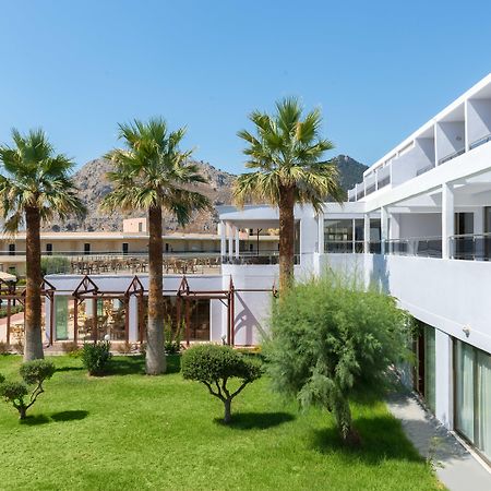 Paralos Rodos Lifestyle Kolymbia Exterior photo