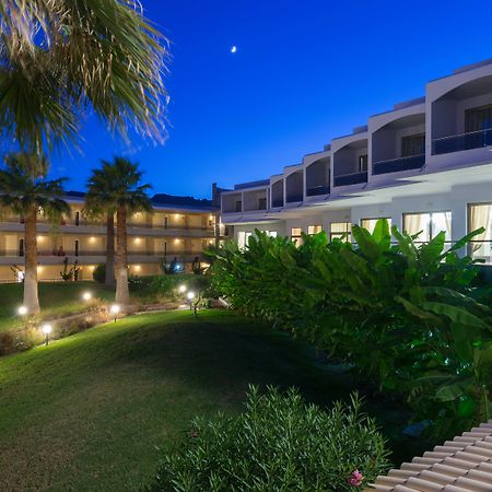 Paralos Rodos Lifestyle Kolymbia Exterior photo