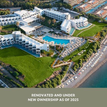 Paralos Rodos Lifestyle Kolymbia Exterior photo