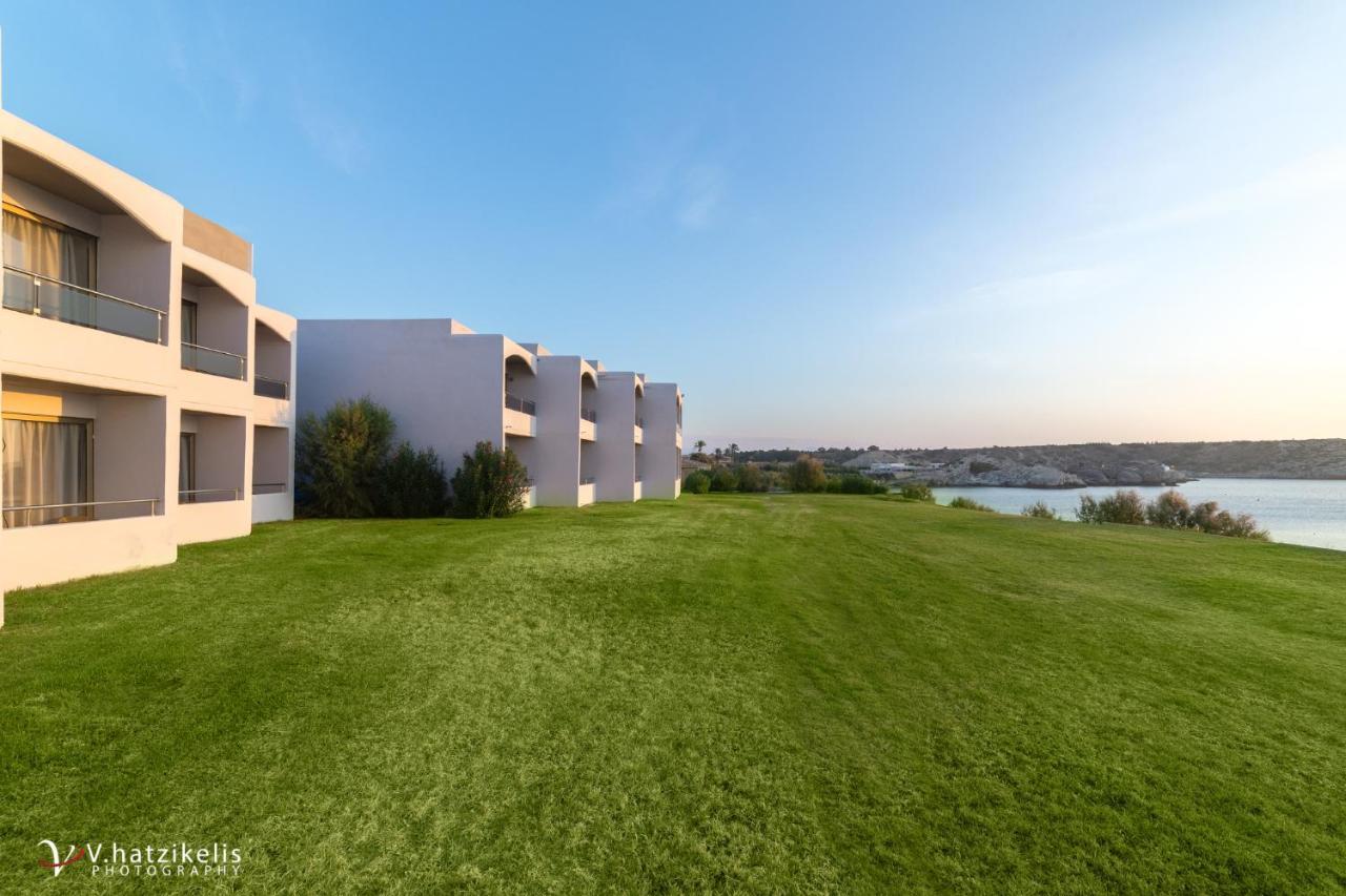 Paralos Rodos Lifestyle Kolymbia Exterior photo