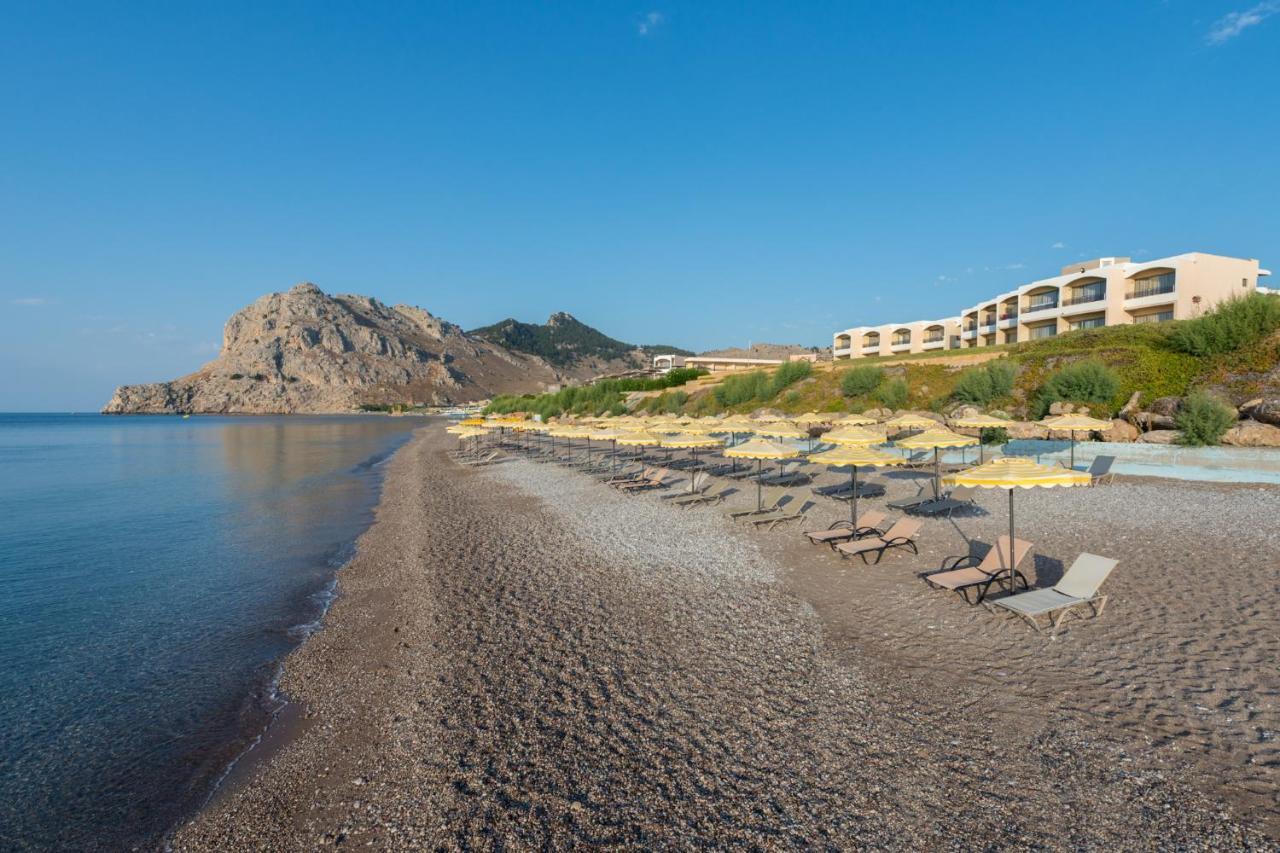 Paralos Rodos Lifestyle Kolymbia Exterior photo