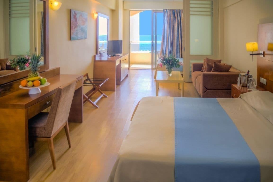 Paralos Rodos Lifestyle Kolymbia Exterior photo