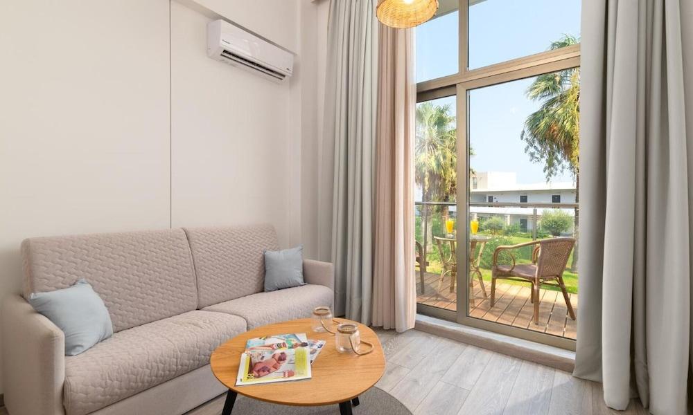 Paralos Rodos Lifestyle Kolymbia Exterior photo