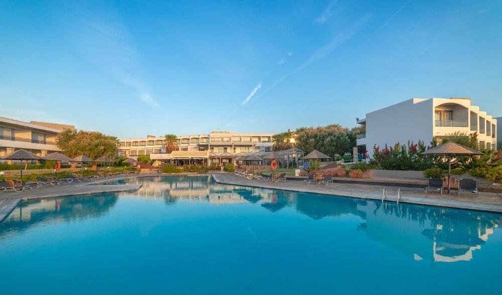 Paralos Rodos Lifestyle Kolymbia Exterior photo