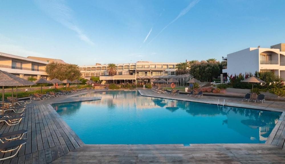 Paralos Rodos Lifestyle Kolymbia Exterior photo