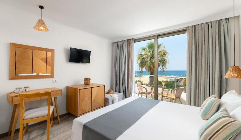 Paralos Rodos Lifestyle Kolymbia Exterior photo