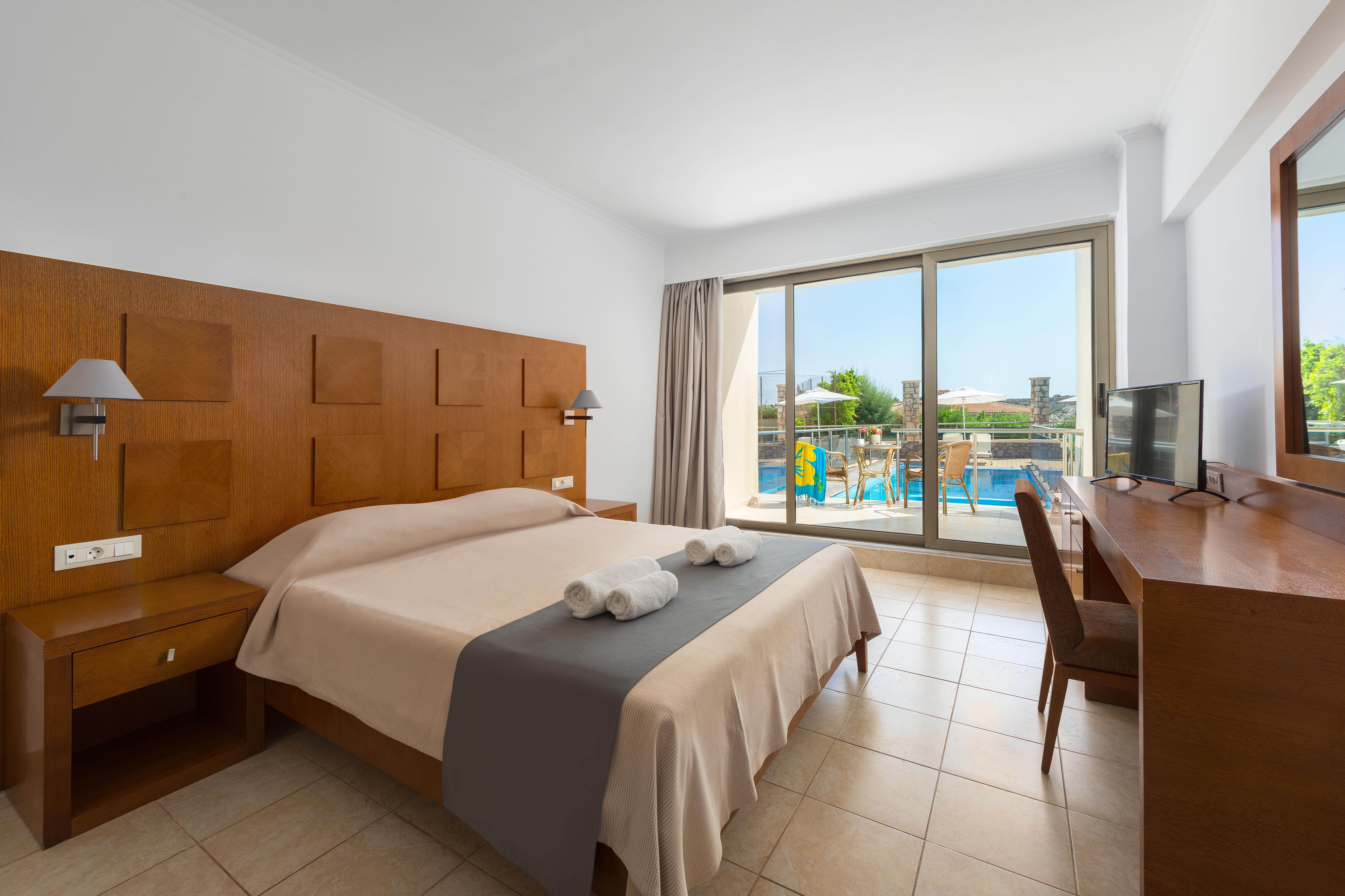 Paralos Rodos Lifestyle Kolymbia Exterior photo