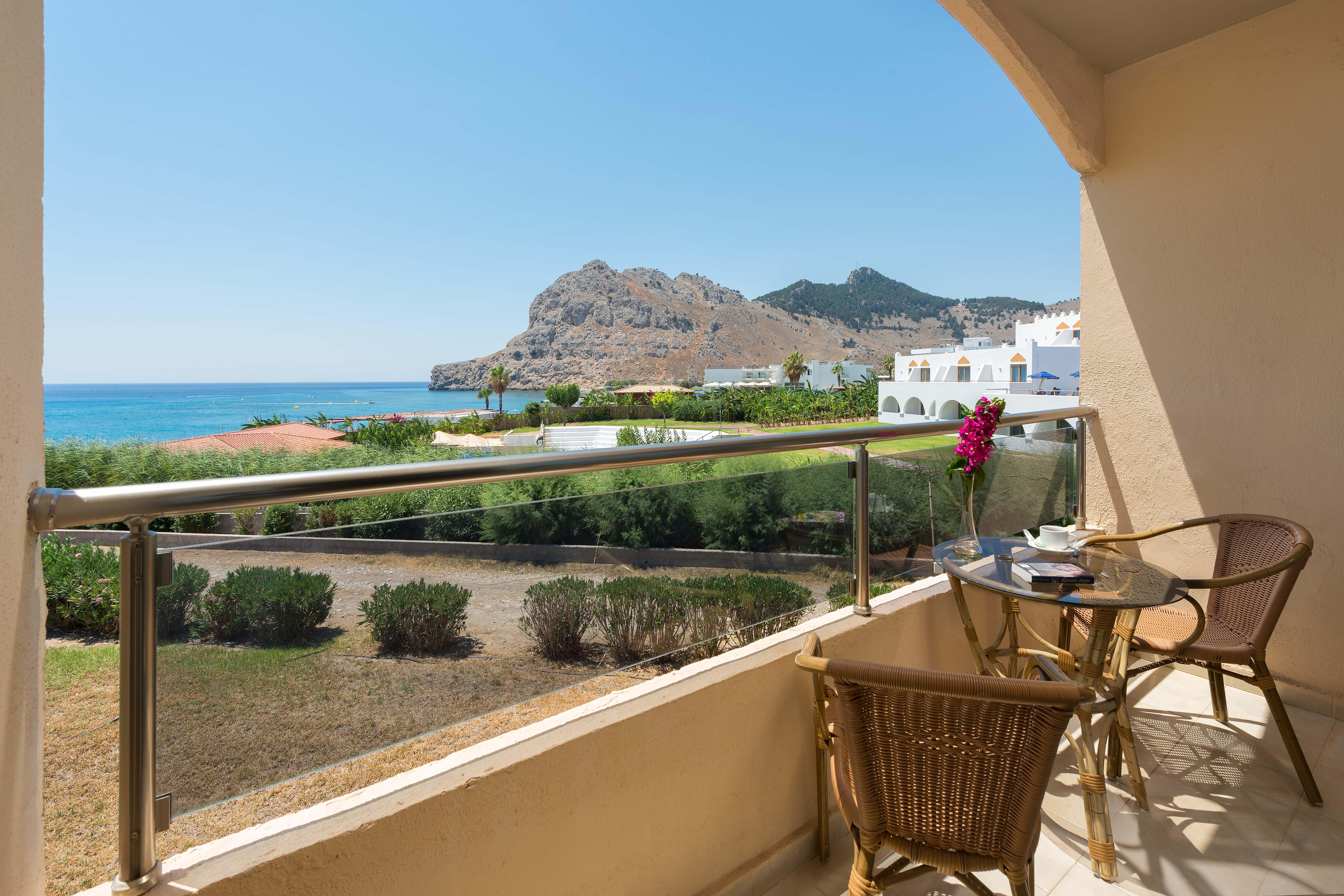Paralos Rodos Lifestyle Kolymbia Exterior photo
