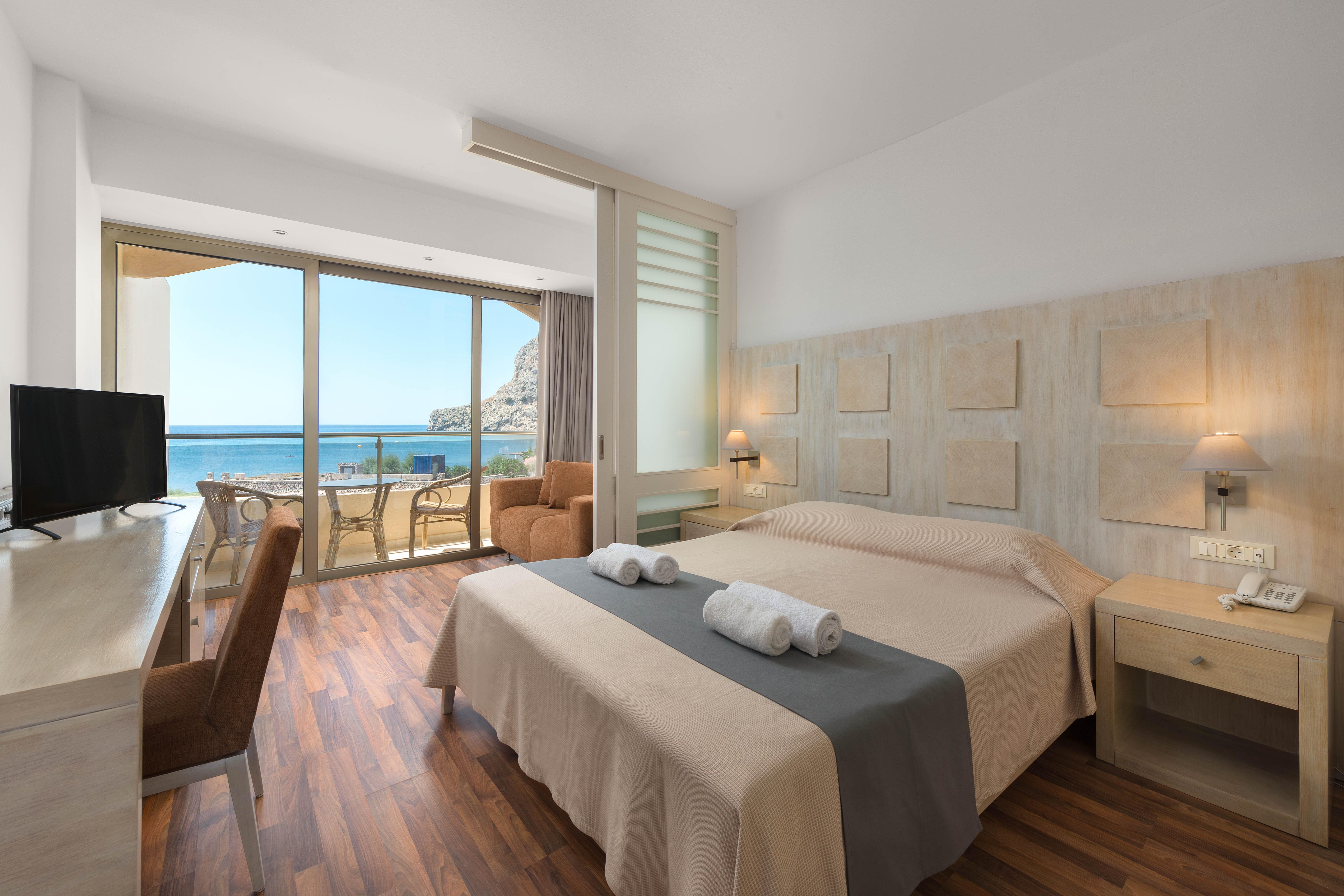 Paralos Rodos Lifestyle Kolymbia Exterior photo