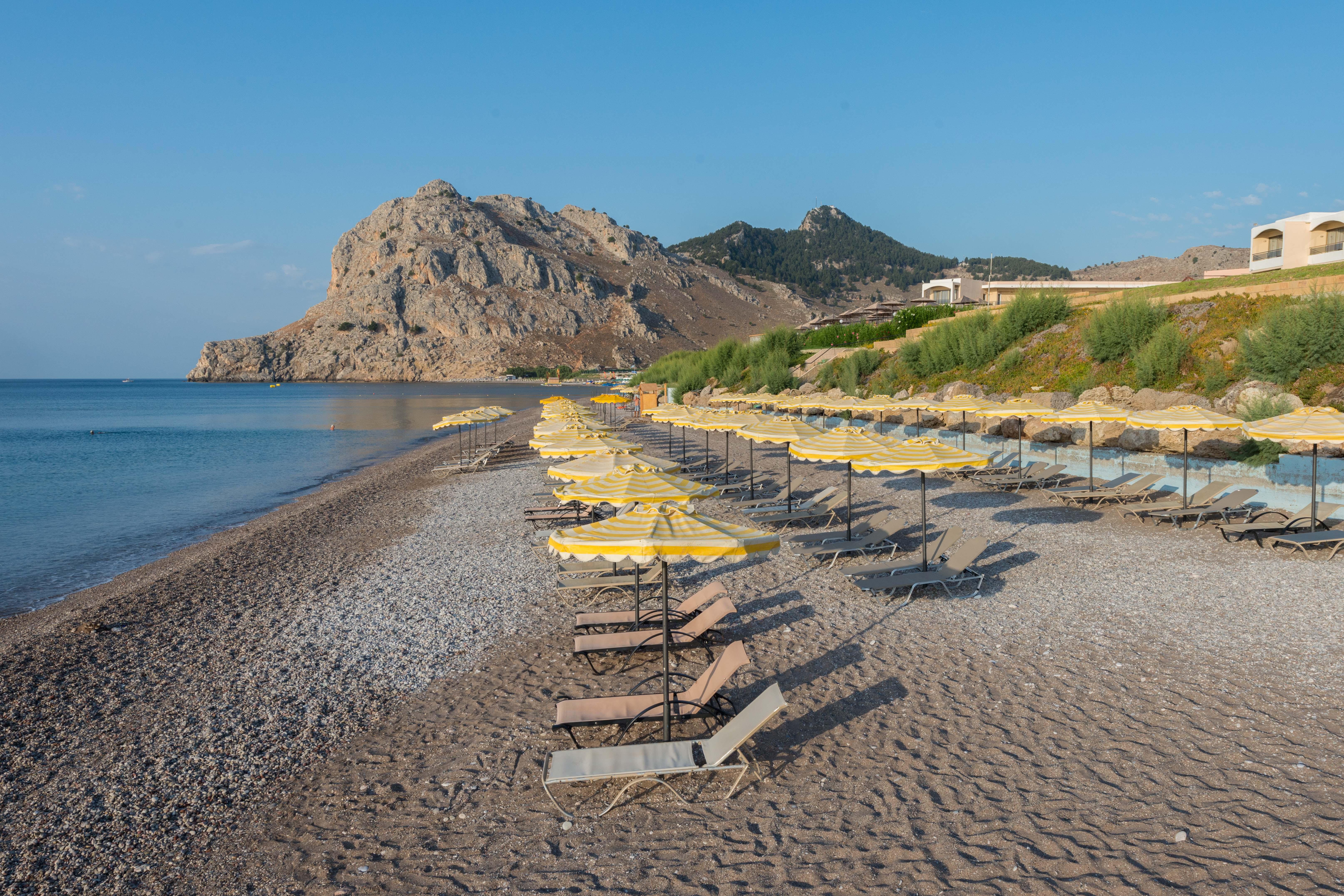 Paralos Rodos Lifestyle Kolymbia Exterior photo