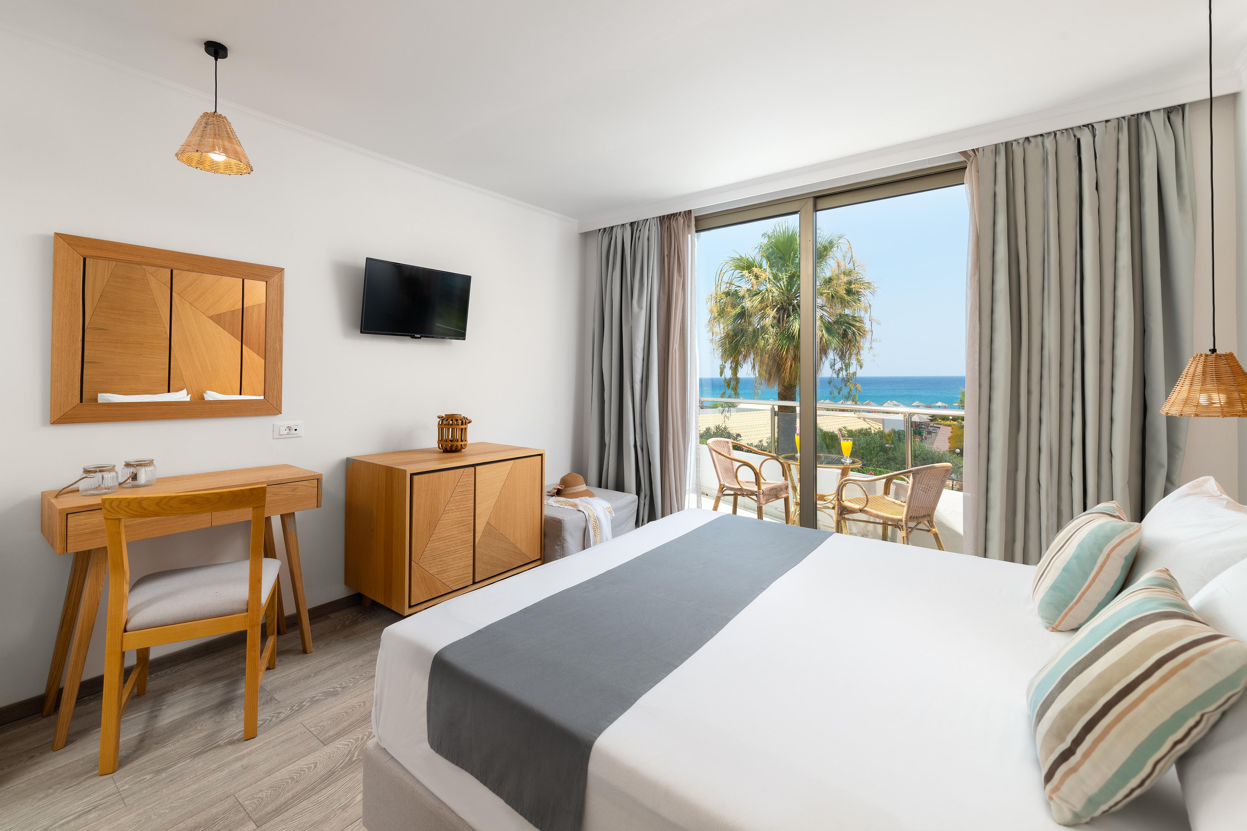 Paralos Rodos Lifestyle Kolymbia Exterior photo