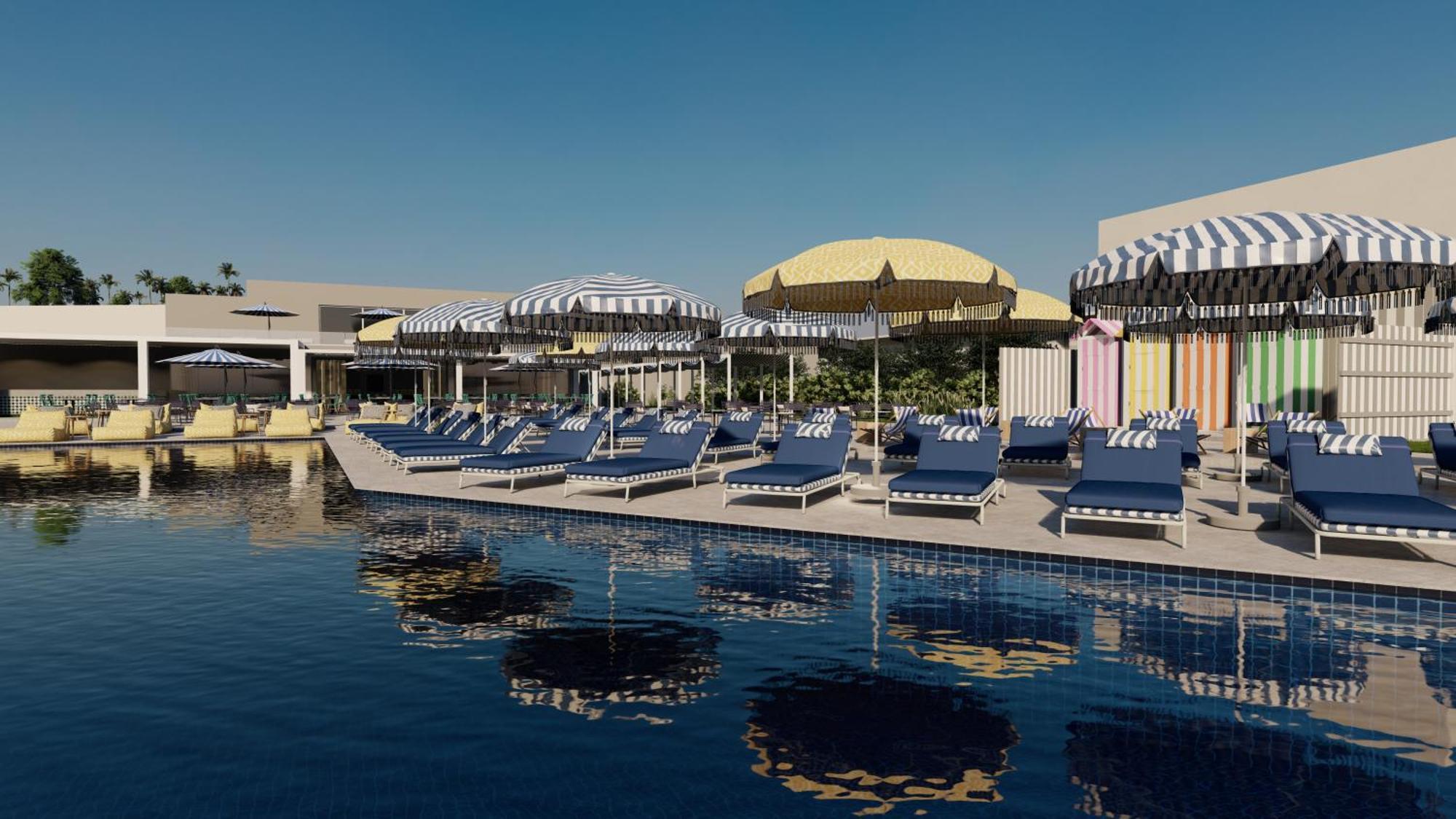 Paralos Rodos Lifestyle Kolymbia Exterior photo