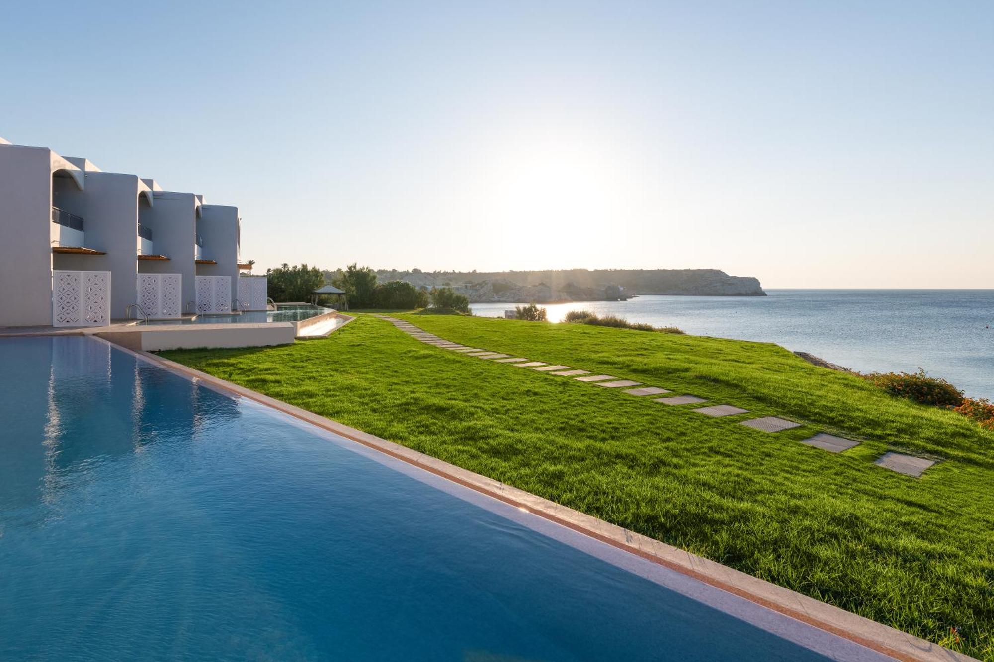 Paralos Rodos Lifestyle Kolymbia Exterior photo