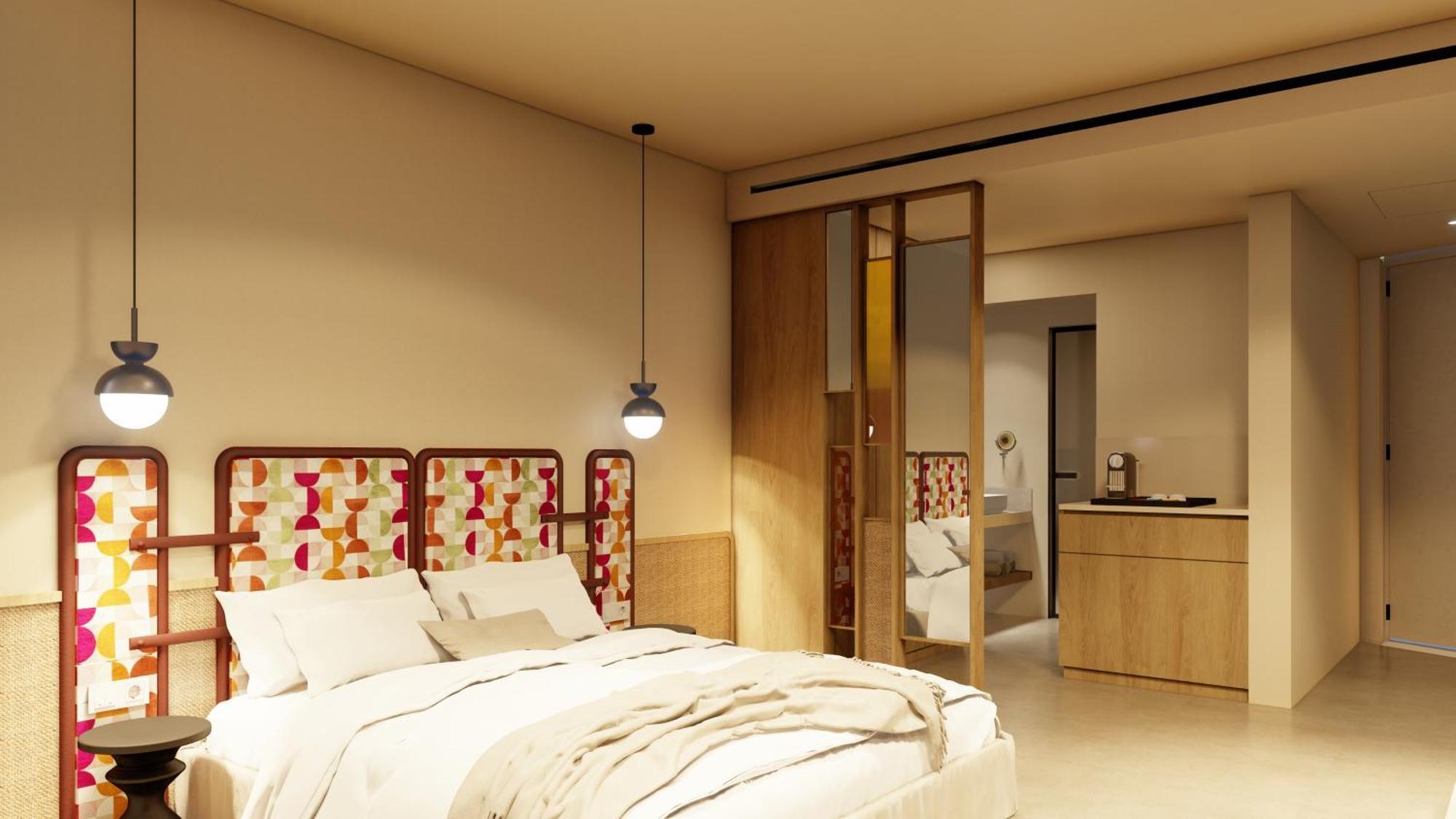 Paralos Rodos Lifestyle Kolymbia Exterior photo