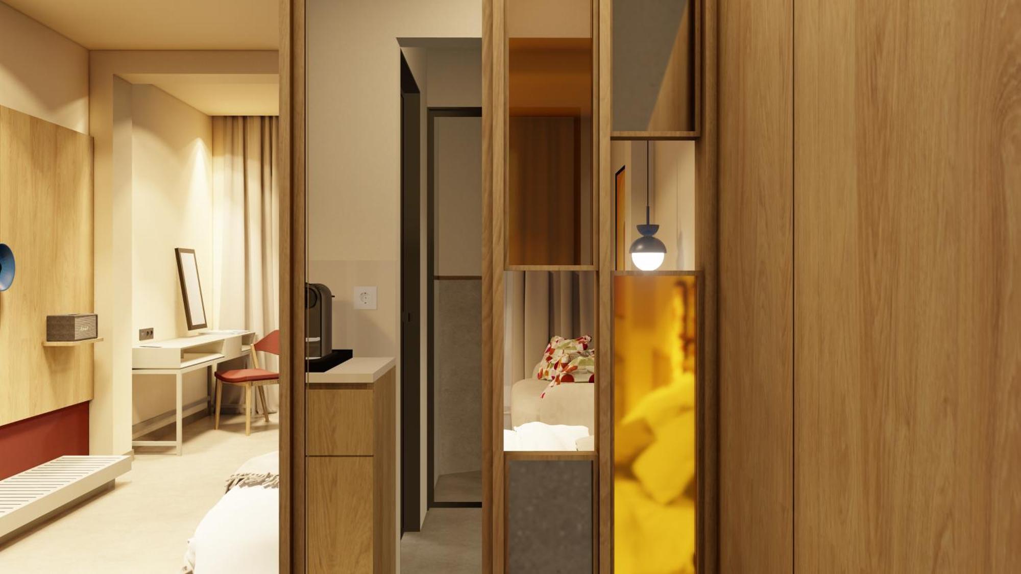 Paralos Rodos Lifestyle Kolymbia Exterior photo