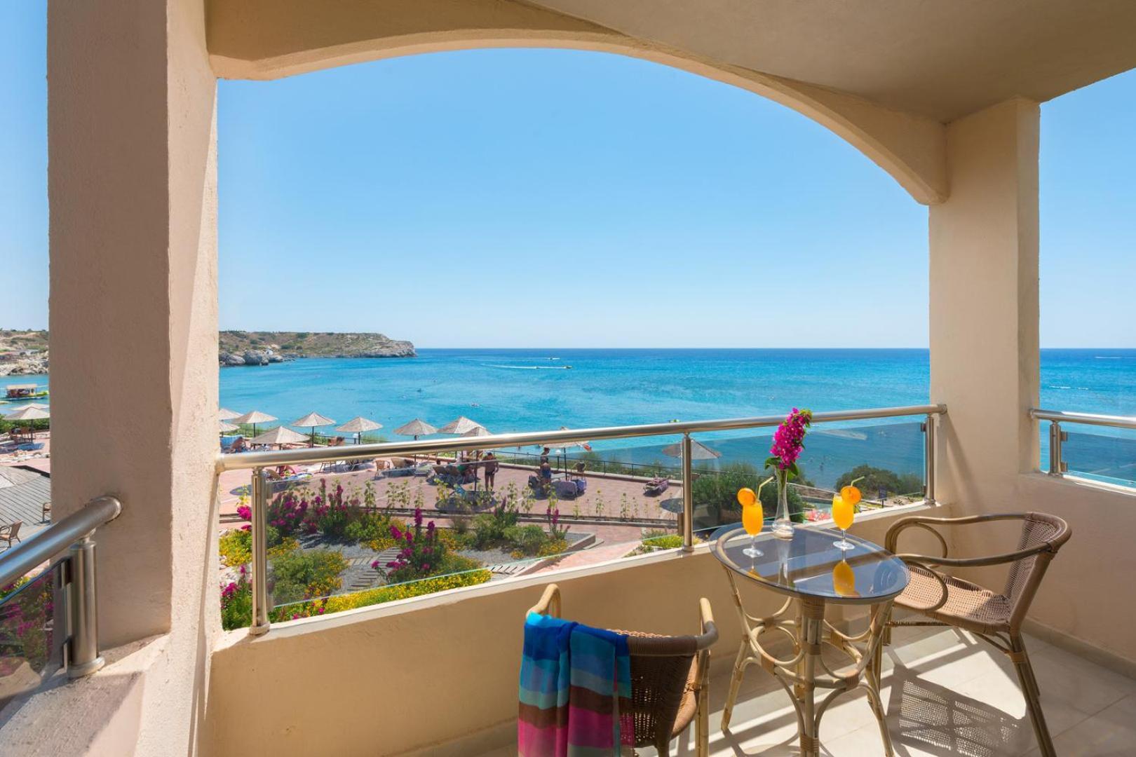 Paralos Rodos Lifestyle Kolymbia Room photo