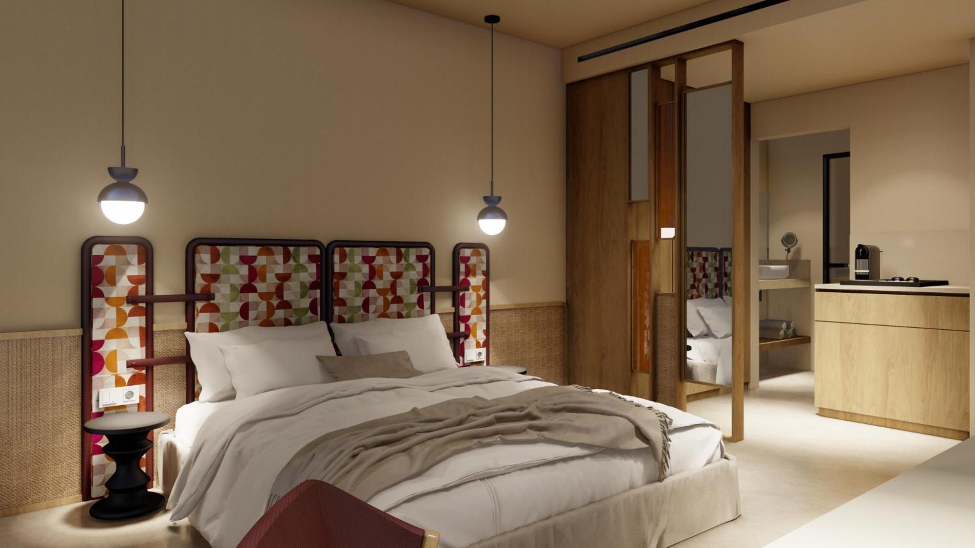 Paralos Rodos Lifestyle Kolymbia Exterior photo