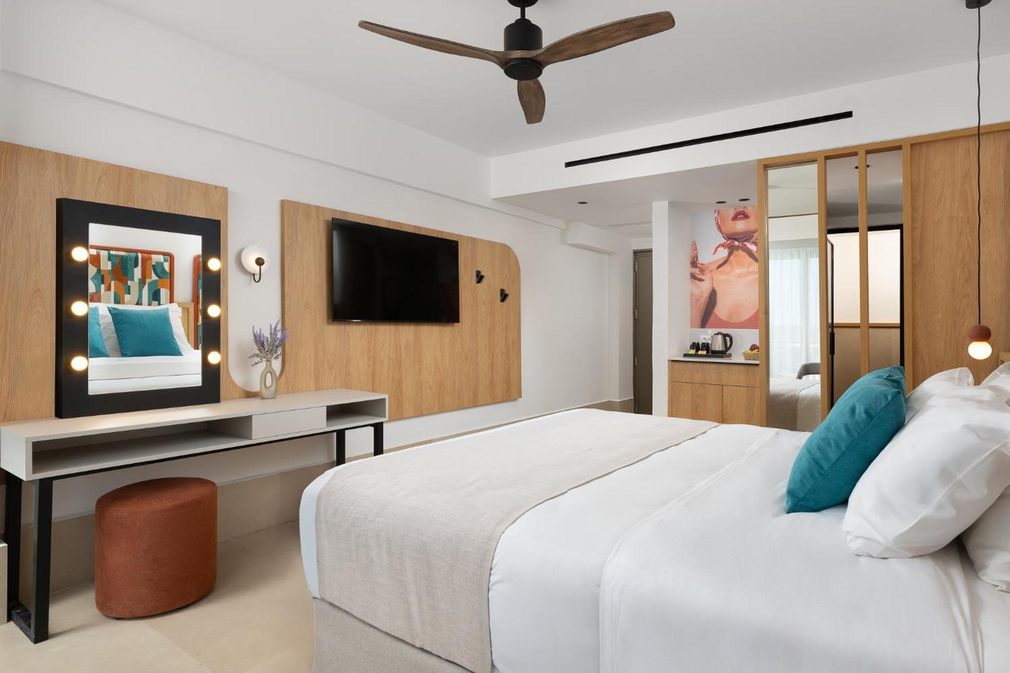 Paralos Rodos Lifestyle Kolymbia Exterior photo