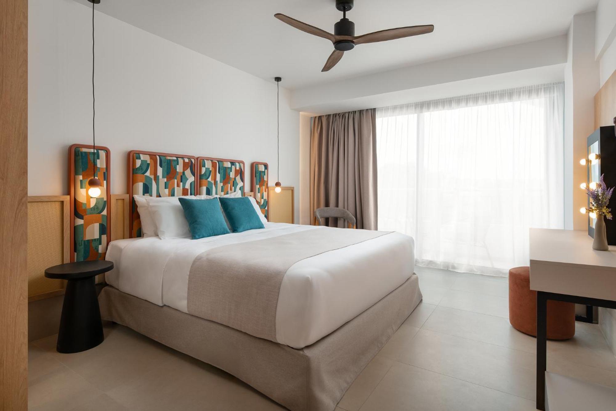 Paralos Rodos Lifestyle Kolymbia Exterior photo