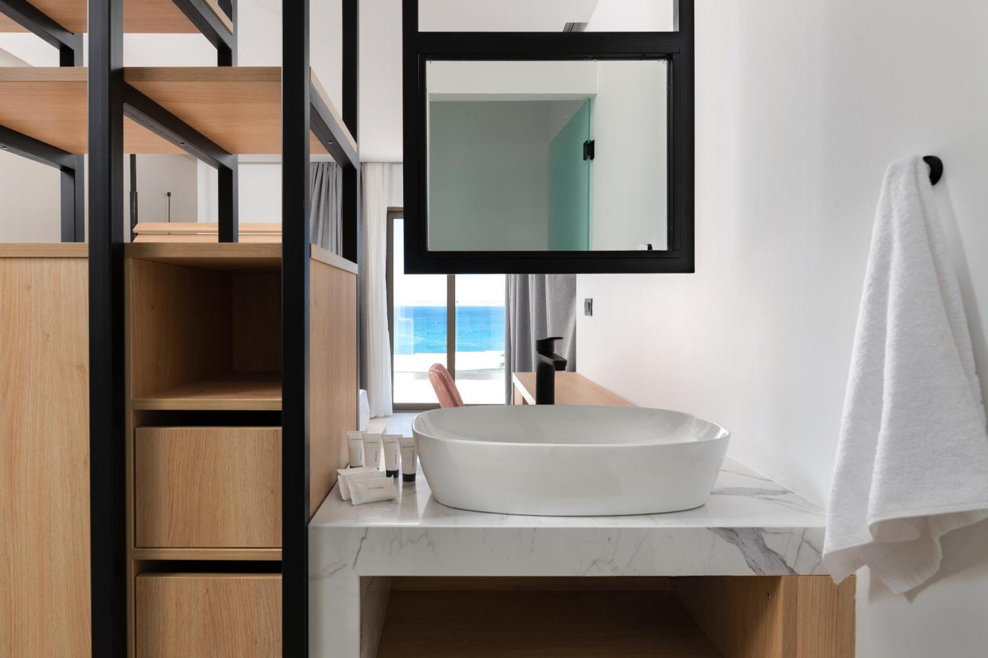 Paralos Rodos Lifestyle Kolymbia Exterior photo