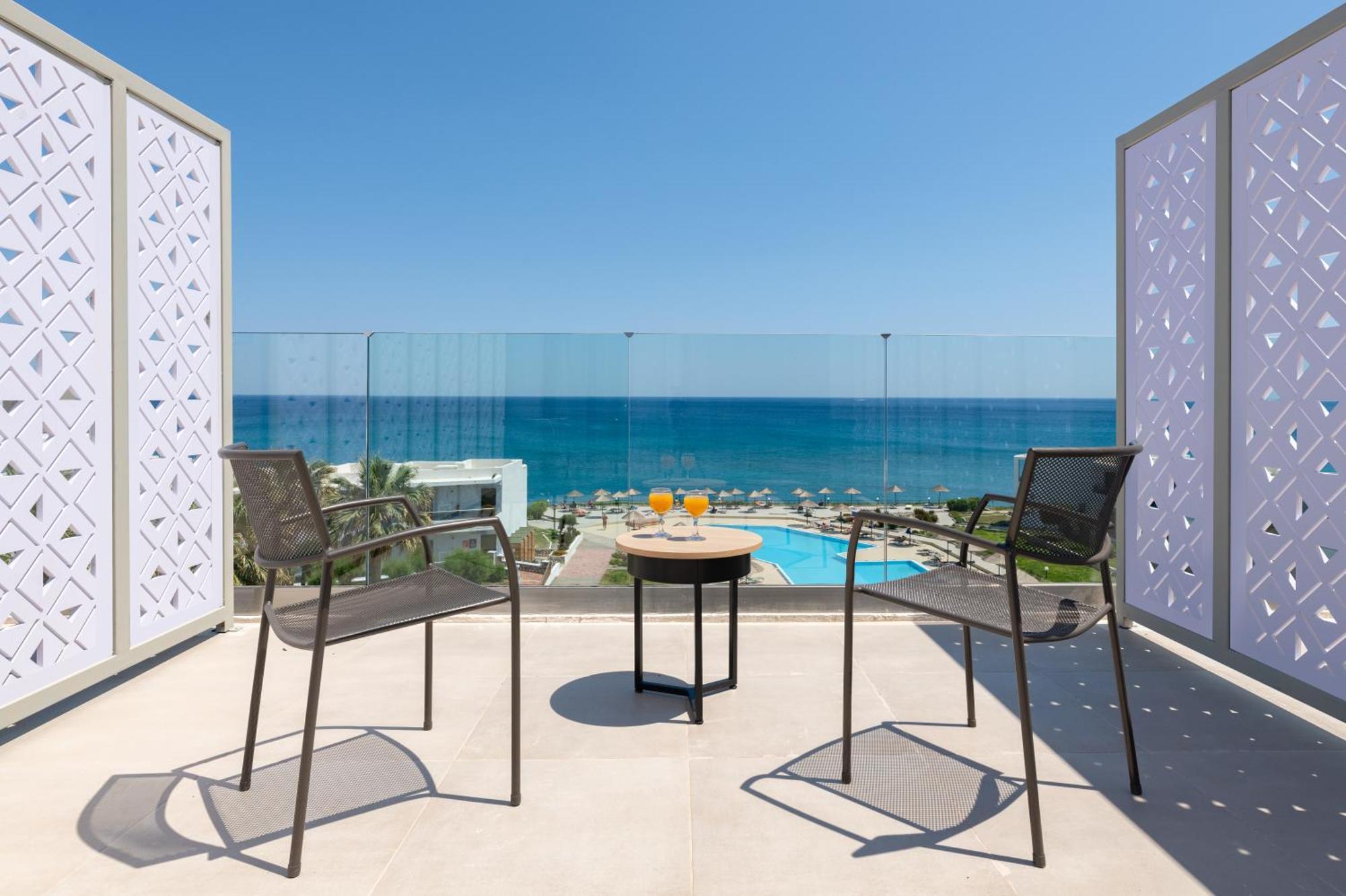 Paralos Rodos Lifestyle Kolymbia Exterior photo