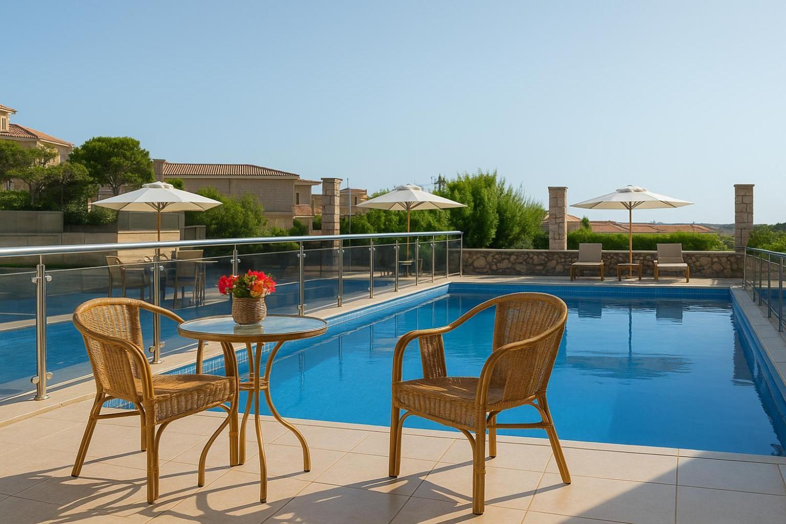 Paralos Rodos Lifestyle Kolymbia Exterior photo