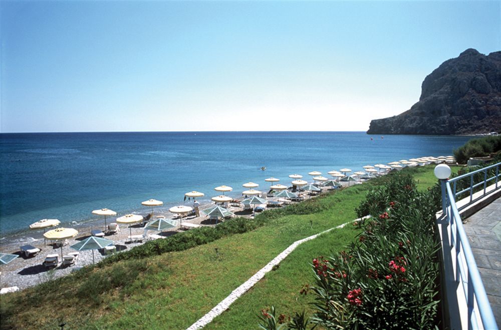 Paralos Rodos Lifestyle Kolymbia Exterior photo