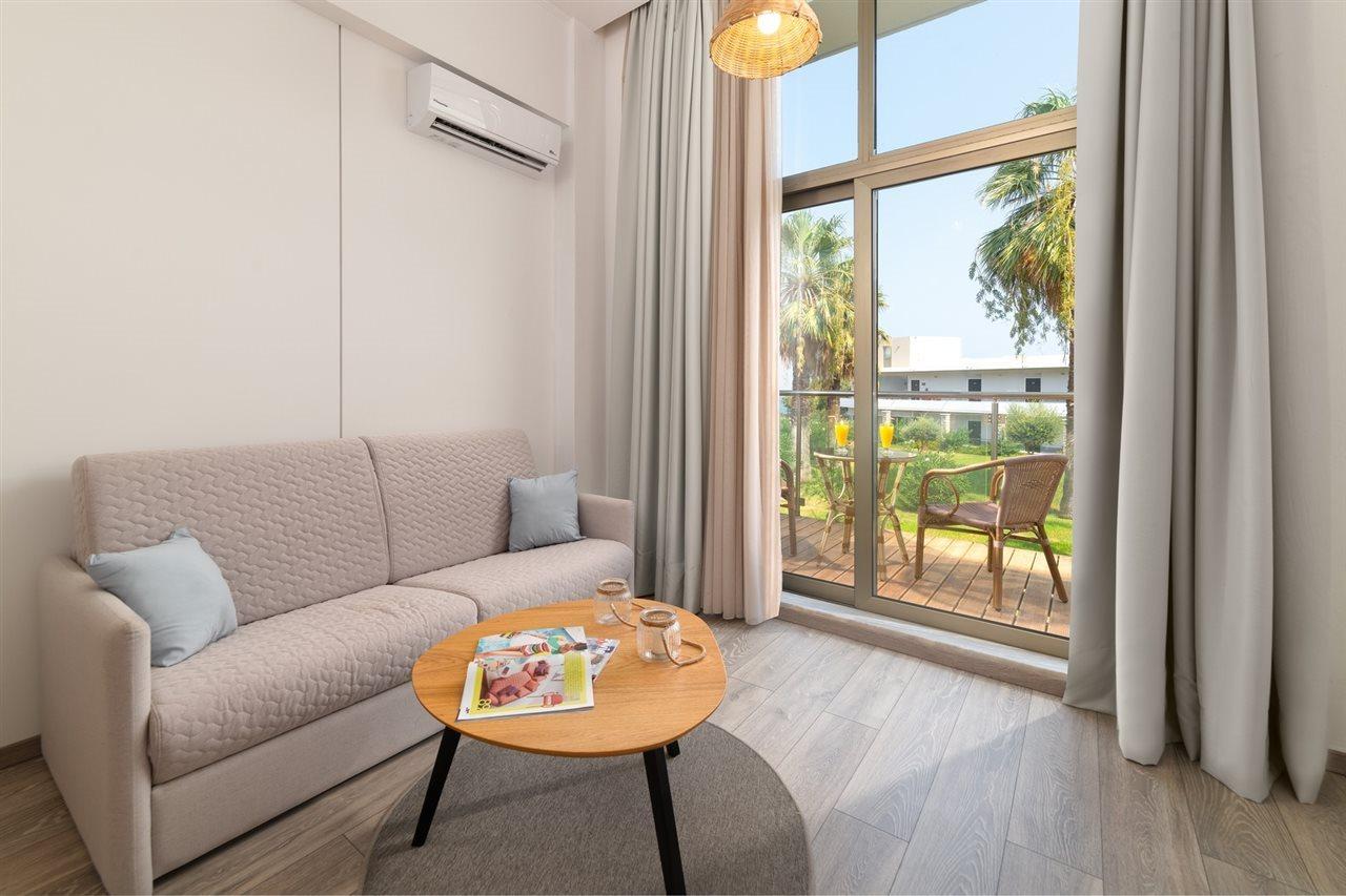 Paralos Rodos Lifestyle Kolymbia Exterior photo
