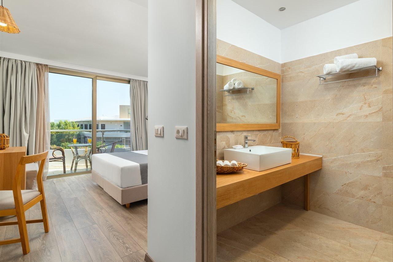 Paralos Rodos Lifestyle Kolymbia Exterior photo